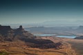 Desert Landscape