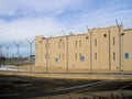 Detention Facility