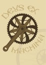 Deus ex machina