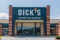 Dick's Sporting Goods Storefront