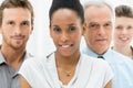 Diverse Business Group