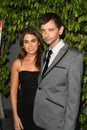 DJ Qualls,Nikki Reed