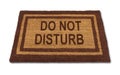 Do Not Disturb Matt