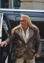 Dog the Bounty Hunter