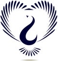 Dove Or Bird