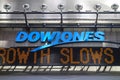 Dow Jones News Ticker