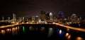 Downtown Austin Texas Cityscap...