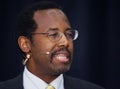 Dr. Ben Carson