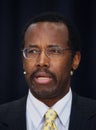 Dr. Ben Carson