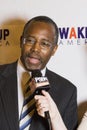 Dr. Ben E. Carson possibly running for U.S President
