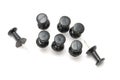 Drawing-pin