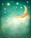 Dreamy Night