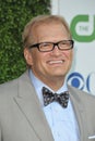 Drew Carey