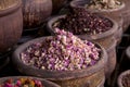 Dried Herbs Flowers (rose) In ...