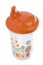 Drinking Bottle For Child Macro