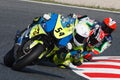 Driver Woodbine, Marcus. Team MR Griful. FIM CEV Repsol