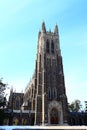 Duke Chapel