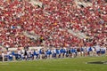 Duke University Football Players