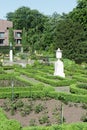 Dutch Garden