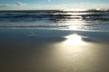 Early Morning on Hilton Head Island