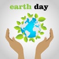 Earth day