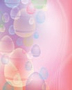 Easter Background