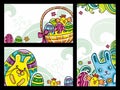 Easter Banners 2