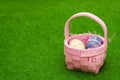 Easter Basket