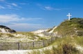 Easter At The Beach