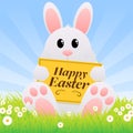Easter Bunny
