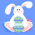 Easter Bunny