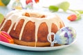 Easter Cake