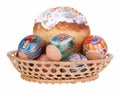 Easter Cake