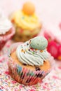 Easter Cakes