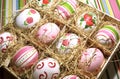 Easter Eggs