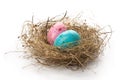 Easter Eggs