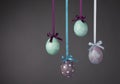 Easter Eggs