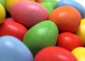 Easter Eggs