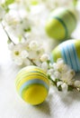 Easter Eggs
