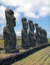 Easter Island