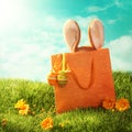 Easter Present