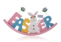 Easter Sign