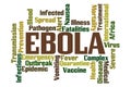 Ebola