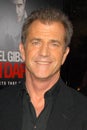 Mel Gibson,The Edge