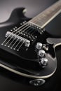 Electric Guitar