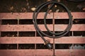 Electrical Power Cable With EU...