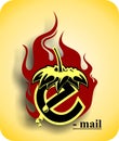 The Email