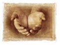Empy Hands
