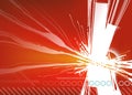 Energy Background
