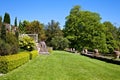 English Garden